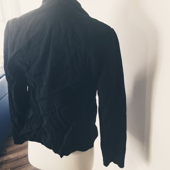 David Ramin Blazer - Picture 5 of 7